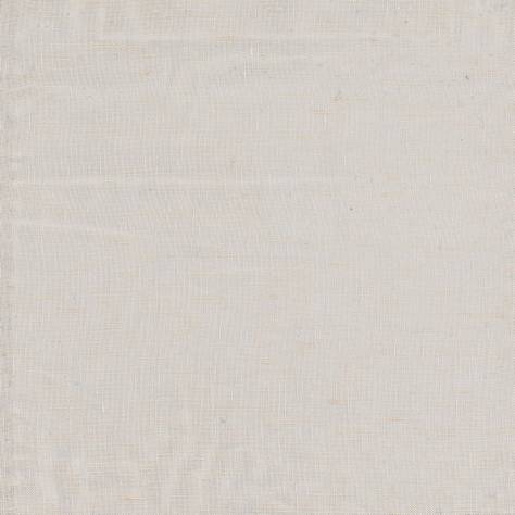 Casamance  Illusion 5 Fabrics Illusion 300 Fabric - Blanc/Vanille - 2591103