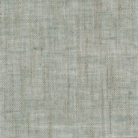 Casamance  Illusion 5 Fabrics Illusion 300 Fabric - Vert De Gris - 25951515