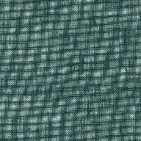 Casamance  Illusion 5 Fabrics Illusion 300 Fabric - Vert Bouteille - 25953232