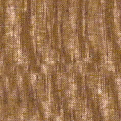 Casamance  Illusion 5 Fabrics Illusion 300 Fabric - Jaune Or - 25953636