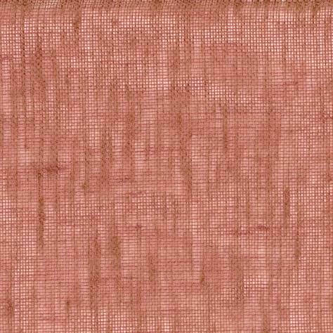 Casamance  Illusion 5 Fabrics Illusion 300 Fabric - Fraise - 25953737