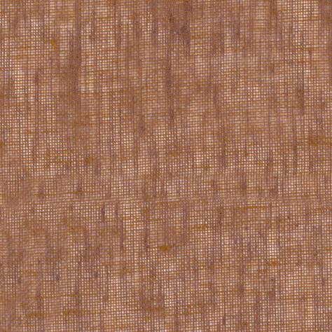Casamance  Illusion 5 Fabrics Illusion 300 Fabric - Pain D'epices - 25953838