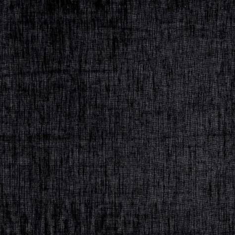 Casamance  Illusion 5 Fabrics Illusion 300 Fabric - Noir/Noir - 2597471