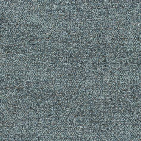 Casamance  Anthologie Fabrics Moero Fabric - Bleu Deauville - 47200574