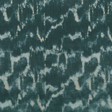 Casamance  Anthologie Fabrics River Fabric - Topaze - 47600524