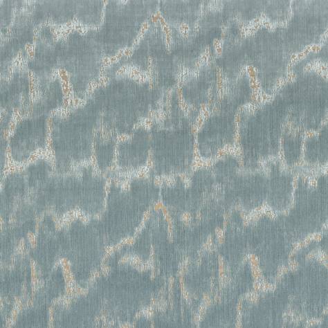 Casamance  Anthologie Fabrics River Fabric - Celadon - 47600615 - Image 1
