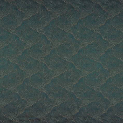 Casamance  Anthologie Fabrics Betta Fabric - Topaze - 48200865 - Image 1