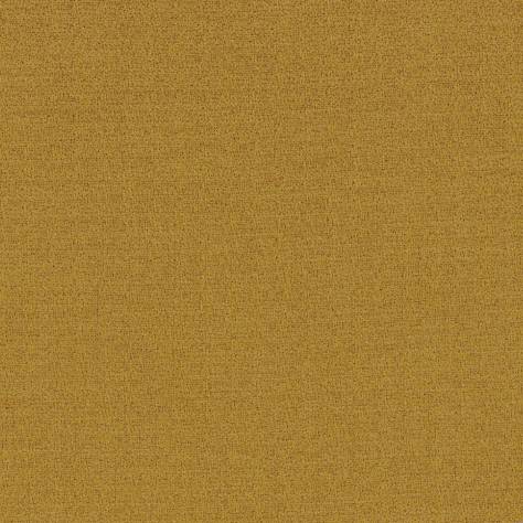 Casamance  Dune Fabrics Dune Fabric - Moutarde - 48622538