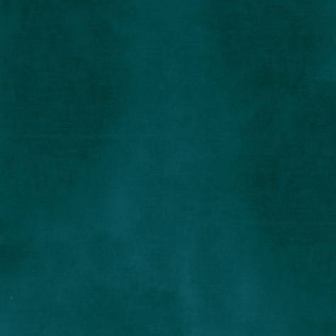 Casamance  Manade 2 Fabrics Manade Fabric - Bleu Topaze - 42482195