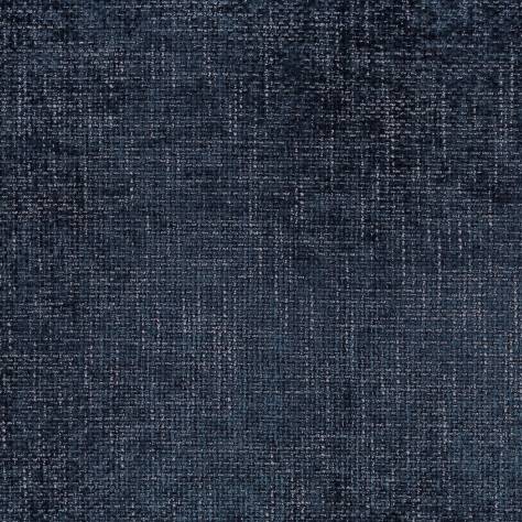 Casamance  Manade 2 Fabrics Lucy Fabric - Ardoise - 50270674