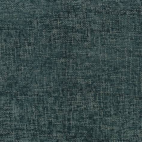Casamance  Manade 2 Fabrics Lucy Fabric - Bleu Celadon - 50270777 - Image 1