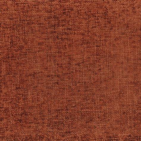 Casamance  Manade 2 Fabrics Lucy Fabric - Rouille - 50271086 - Image 1