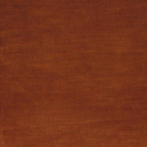 Casamance  Oscar Fabrics Oscar Fabric - Orange Brulee - 48481177 - Image 1