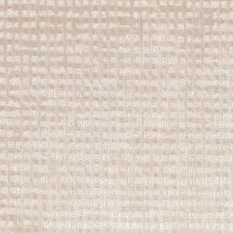 Casamance  Paddington Fabrics Heritage Fabric - Beige - 48510158