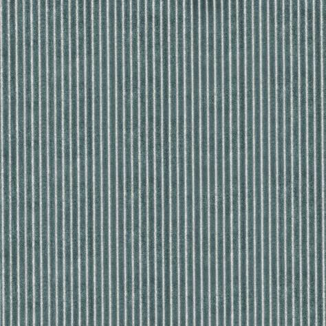 Casamance  Paddington Fabrics Tamise Fabric - Celadon - 48530416