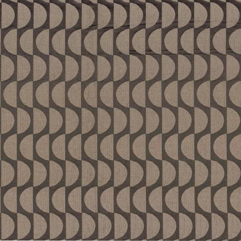 Casamance  Ritournelle Fabrics Dual Fabric - Anthracite - 48250444 - Image 1