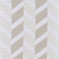 Anaphore Fabric - Ivoire/Sable