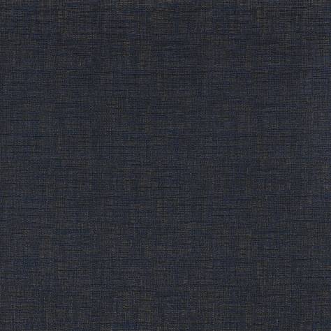 Casamance  Triode 2 Fabrics Triode Fabric - Marine - 36691528 - Image 1