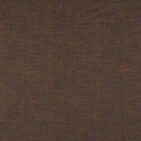 Casamance  Triode 2 Fabrics Triode Fabric - Ambre/Marine - 36691645 - Image 1