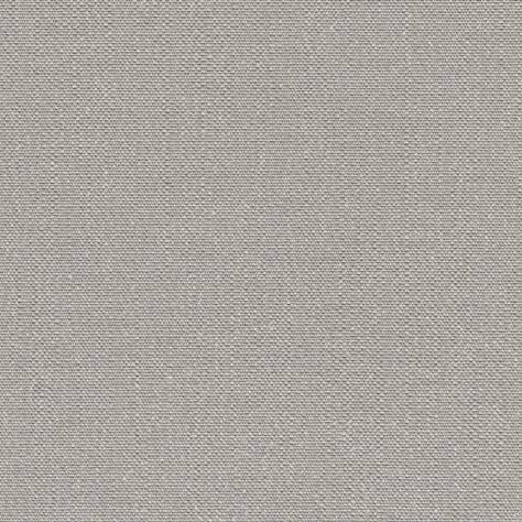 Casamance  Triode 2 Fabrics Pentode Fabric - Perle/Gris Cendre - 48500199