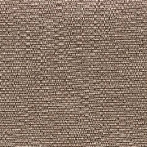 Casamance  Triode 2 Fabrics Pentode Fabric - Anthracite/Ambre - 48500296