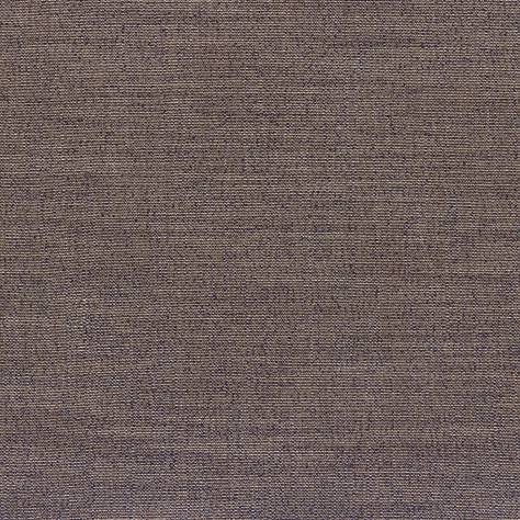 Casamance  Triode 2 Fabrics Pentode Fabric - Marine/Ambre - 48500393