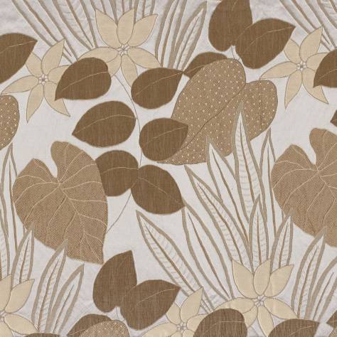 Casamance  Ukiyo Fabrics Ukiyo Fabric - Grege - 48170234 - Image 1