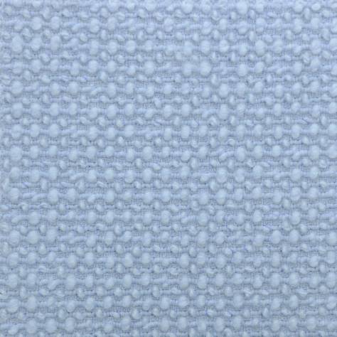 Windsor & York  Luxury Weaves  Texture Fabric - Sky Blue - TEXTURESKYBLUE