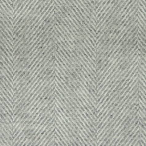 Windsor & York  Exquisite Heathers Fabrics Herringbone Fabric - Feathergrass - herringbonefeathergrass