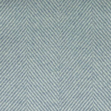 Windsor & York  Exquisite Heathers Fabrics Herringbone Fabric - Fountaingrass - herringbonefountaingrass - Image 1