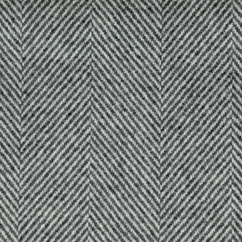 Windsor & York  Exquisite Heathers Fabrics Herringbone Fabric - Maidengrass - herringbonemaidengrass - Image 1