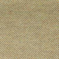 Herringbone Fabric - Moorgrass
