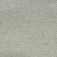 Herringbone Fabric - Oatgrass