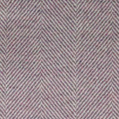 Windsor & York  Exquisite Heathers Fabrics Herringbone Fabric - Pampasgrass - herringbonepampasgrass