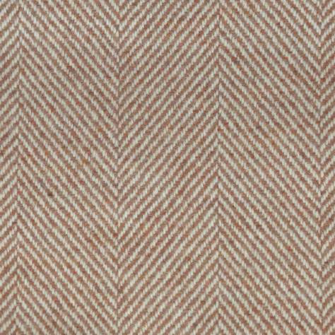Windsor & York  Exquisite Heathers Fabrics Herringbone Fabric - Ravengrass - herringboneravengrass - Image 1