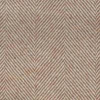 Herringbone Fabric - Ravengrass