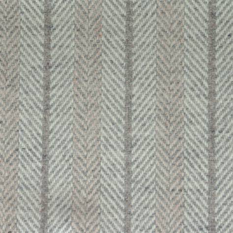 Windsor & York  Exquisite Heathers Fabrics Stripe Fabric - Feathergrass - stripefeathergrass - Image 1