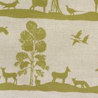 Cairngorms Fabric - Meadow