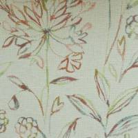 Pennington Fabric - Auburn