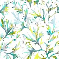 Seaweed Fabric - Kelpie
