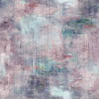 Monet Fabric - Amethyst