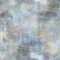 Monet Fabric - Azurite