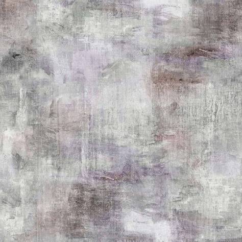 Voyage Maison Winter Skies Fabrics Monet Fabric - Onyx - MONETONYX - Image 1