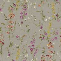 Briella Fabric - Russet Linen