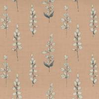 Helaine Fabric - Coral