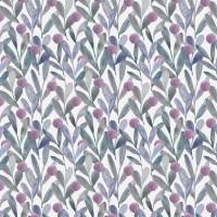 Enso Fabric - Violet