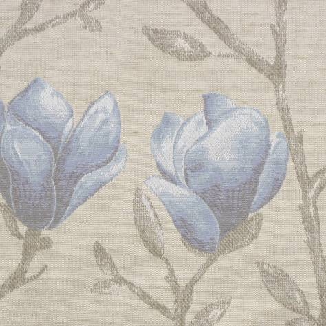Voyage Maison Diffusion Weaves Chatsworth Fabric - Bluebell - CHATSWORTH-BLUEBELL