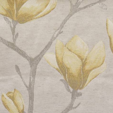 Voyage Maison Diffusion Weaves Chatsworth Fabric - Daffodil - CHATSWORTH-DAFFODIL - Image 1