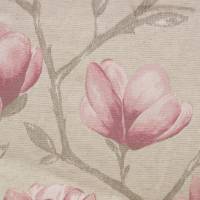 Chatsworth Fabric - Rose