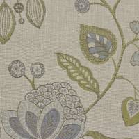 Hartwell Fabric - Pacific